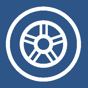 bosch icone roue